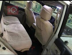 ميتسوبيشي باجيرو